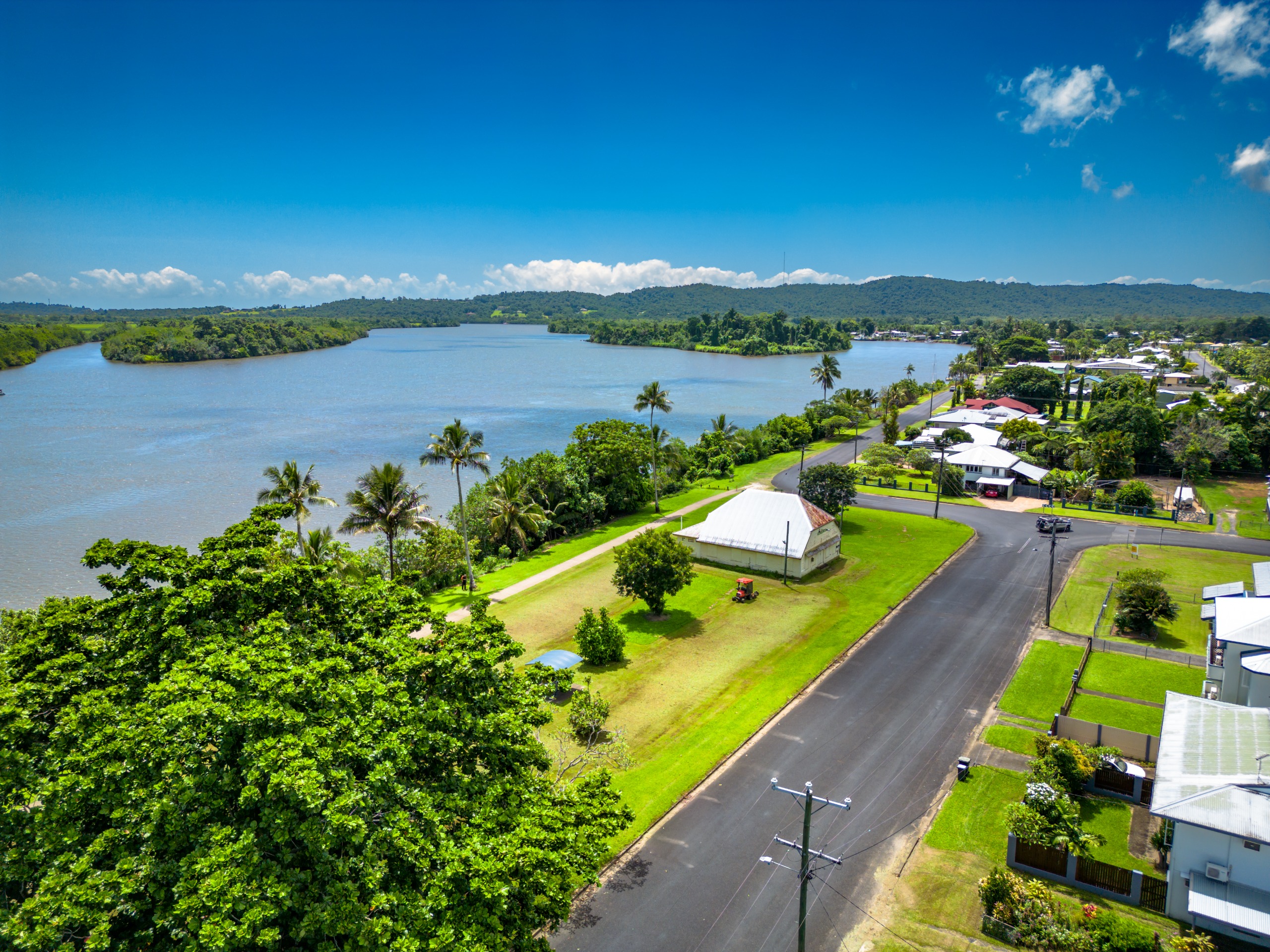 Rating Advisory Committee Expression of Interest Your Say Cassowary