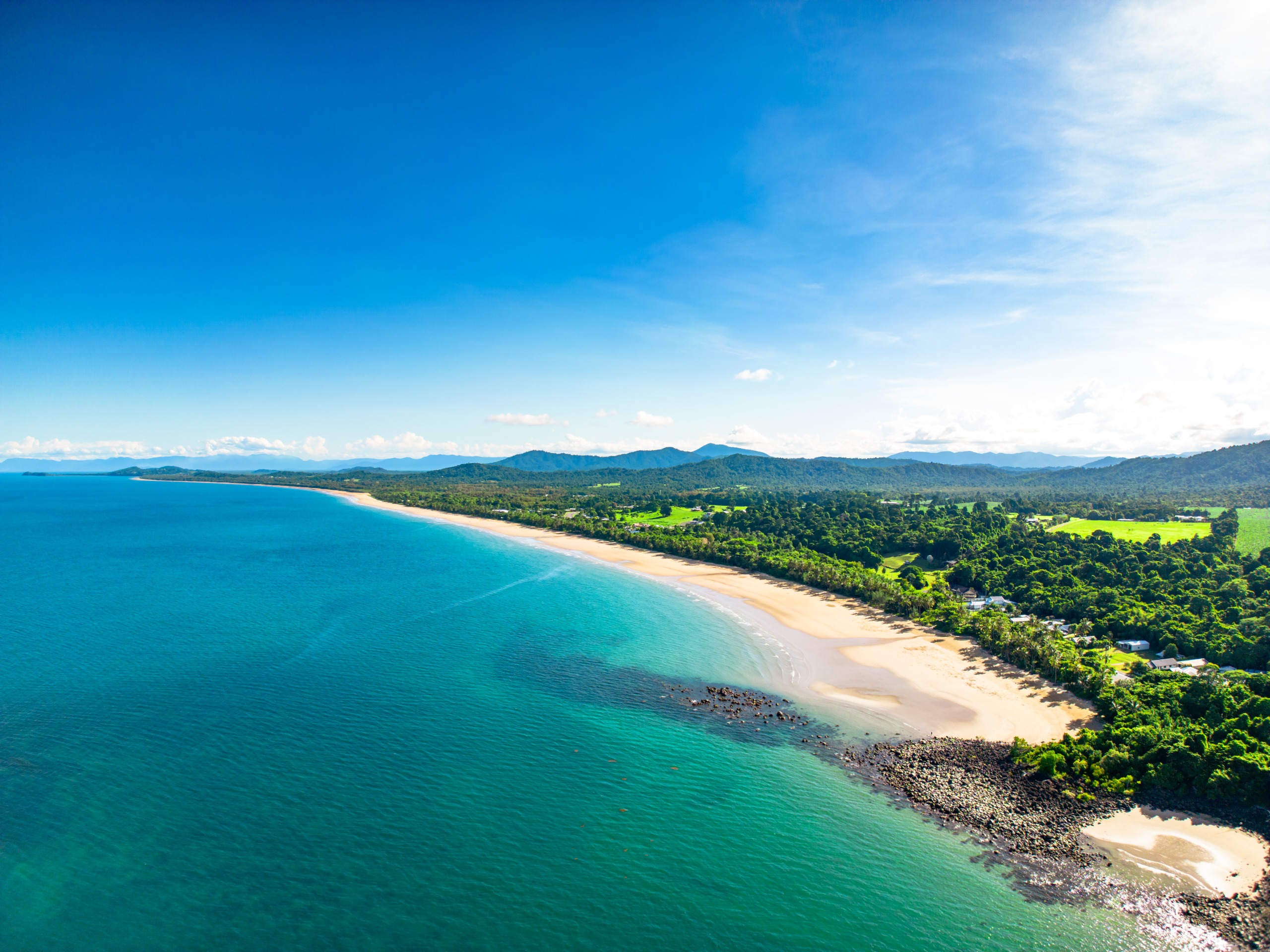 Cassowary Coast Eco Destination Certification Your Say Cassowary Coast